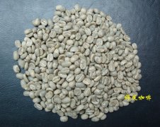 <b>阿拉比卡生咖啡豆平豆1磅</b>